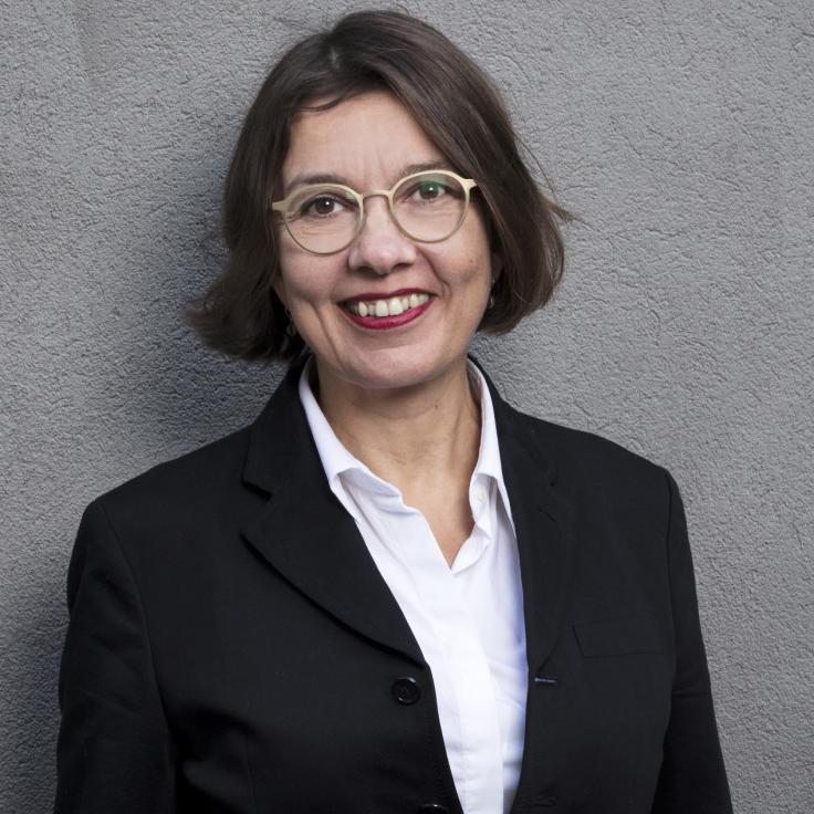 Marianna Heikinheimo.
