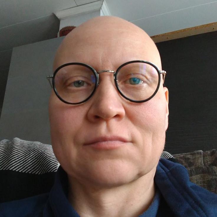Tero Saastamoinen