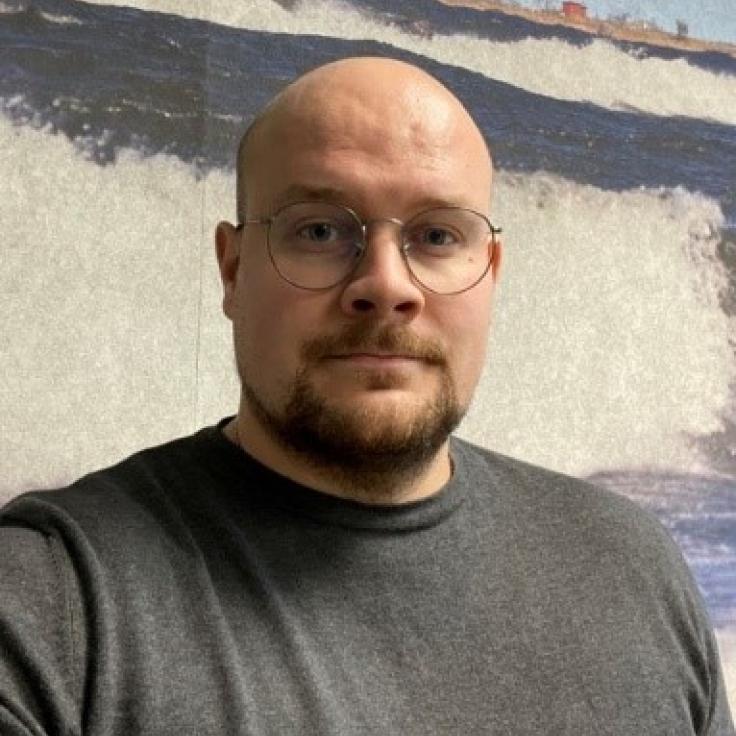 Teemu Sillanpää
