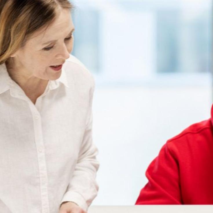 Laskentatoimen lehtori