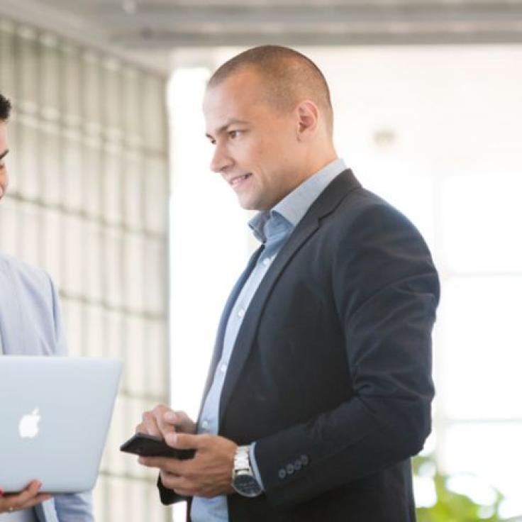 Matematiikan ja tietojenkäsittelyn lehtori