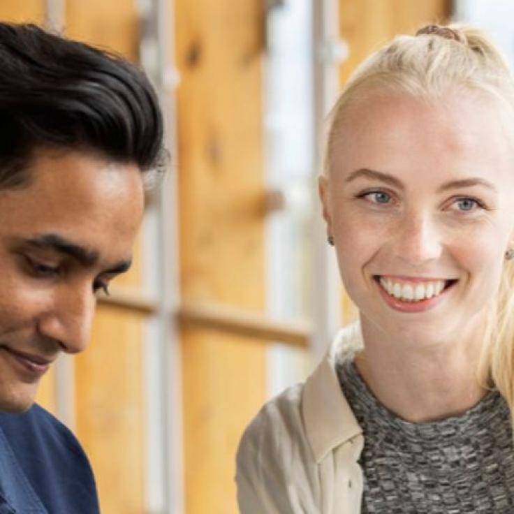 Senior Lecturer in Robotics and Automation