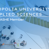 Metropolia UAS, New EURASHE member