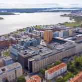 Arabia campus