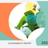 SUSTAINABILITY REPORT 