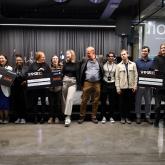 Winners of IHME competition