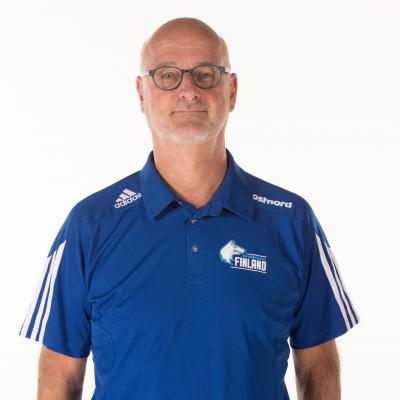 Henrik Dettman