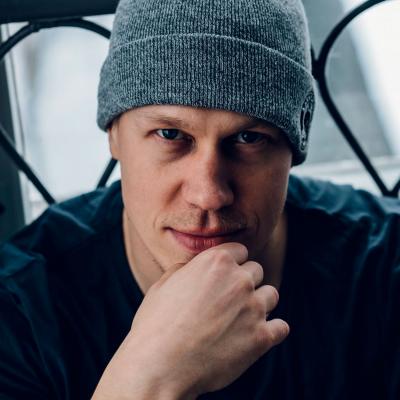 Johannes Hattunen