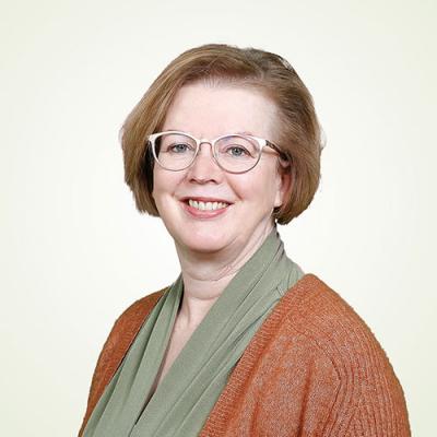 Anna-Maria Vilkuna