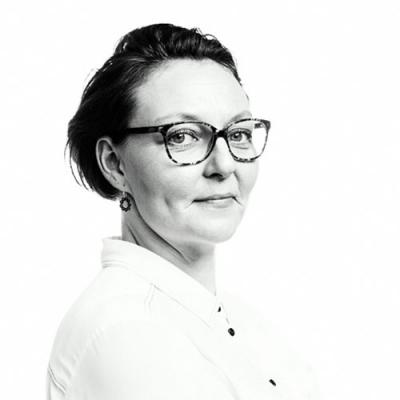 Jenny Antonen