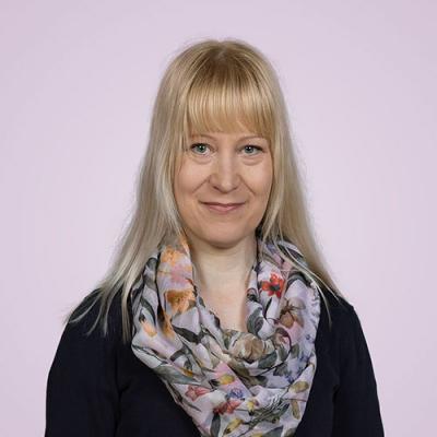 Marianne Roivas