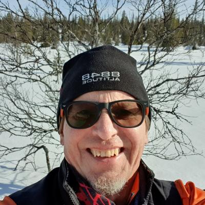 Arto Tiihonen