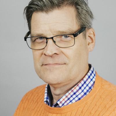 Juha Leskinen
