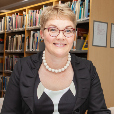 Heidi Rontu