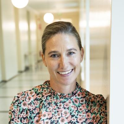 Eeva Kuntsi-Reunanen kuva