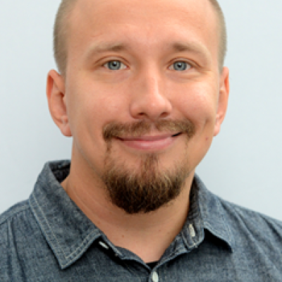 Mikko Laapas, omakuva