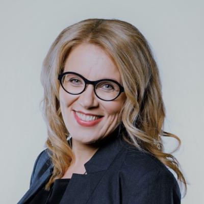 Kirsi Hanhisalo