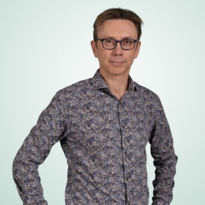 Pasi Hotari