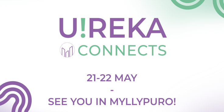 UIREKA Connects image 