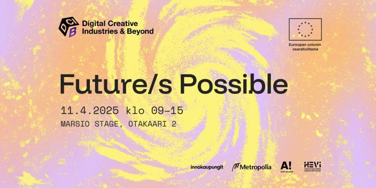 Future/s Possible 11.4.