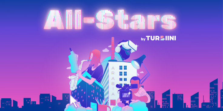 Turbiini All-Stars 2025