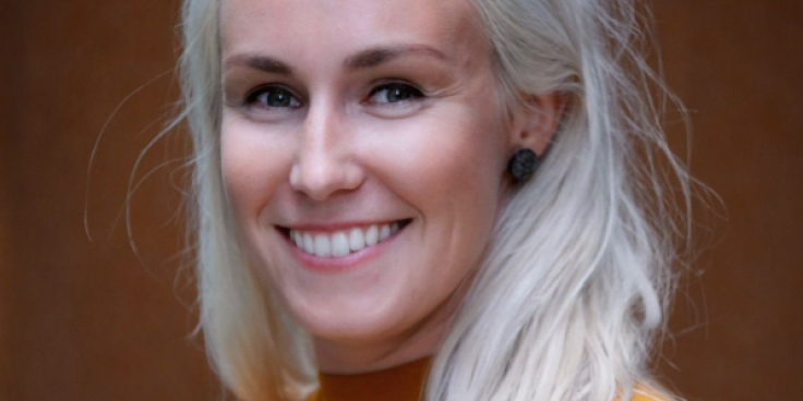 Anna-Stina Tähkävuori