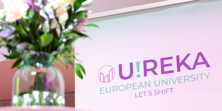 UREKA Connects event