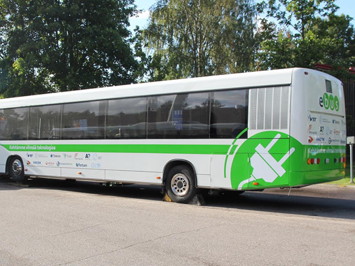 eBus