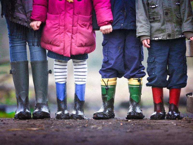Onnistumisen tekijät -tulosten julkistamisseminaari
