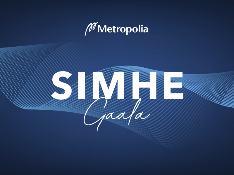SIMHE-gaala