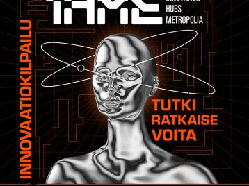 IHME Innovaatiokilpailu