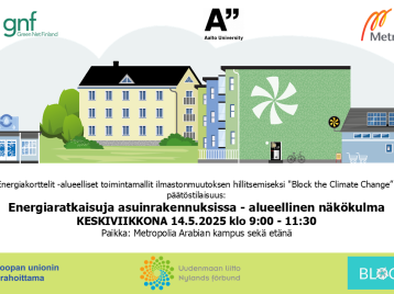 Kutsukuva BLOCKCC-hankkeen seminaariin