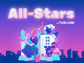 Turbiini All-Stars 2025