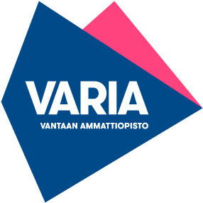 Varia logo.