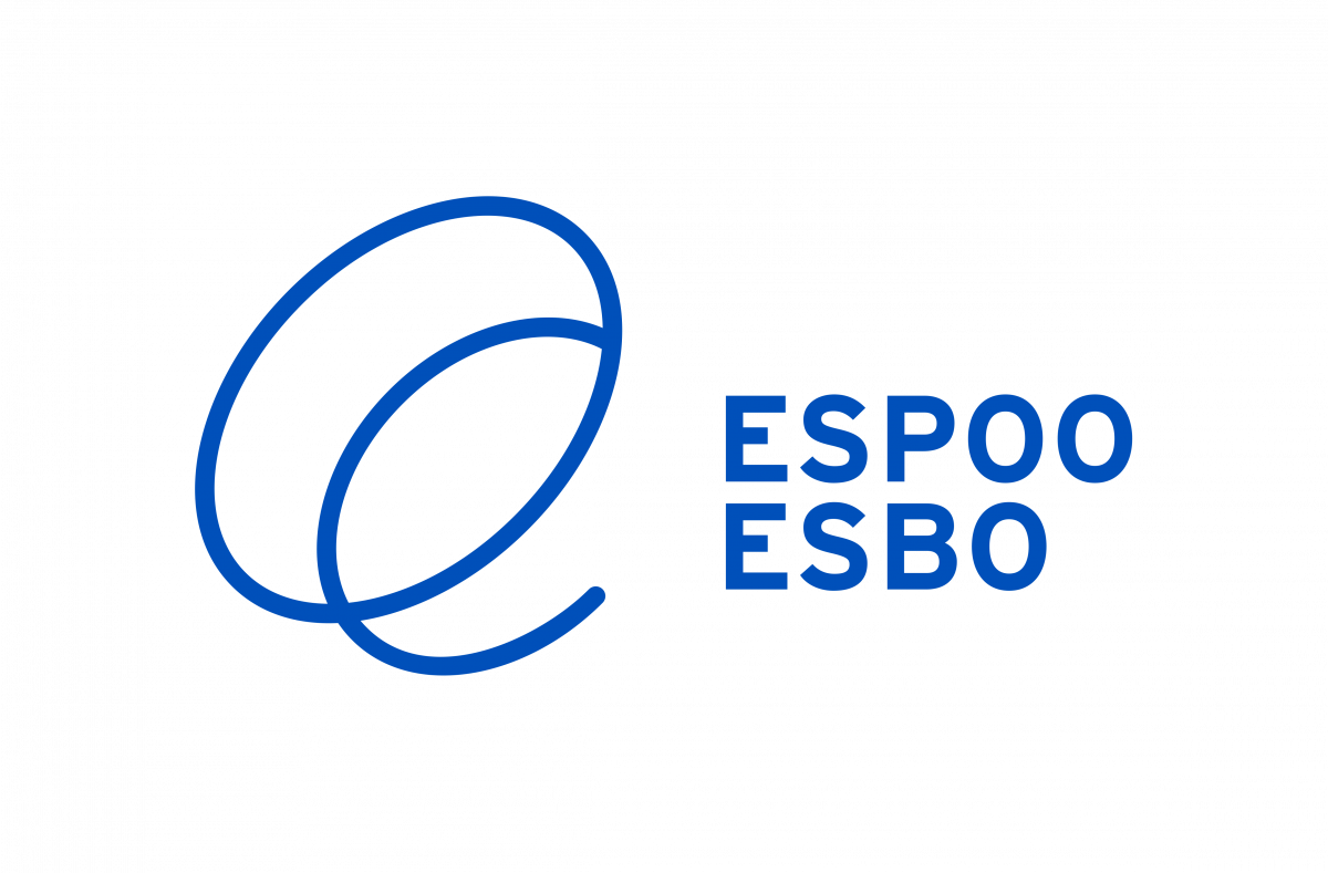 Espoo logo.