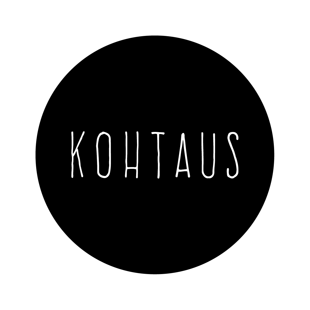 Kohtaus logo.