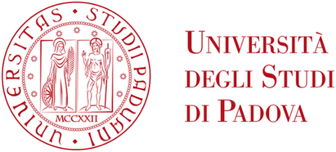 Paduan yliopiston logo.
