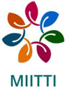 Miitti logo. Miitti logo.