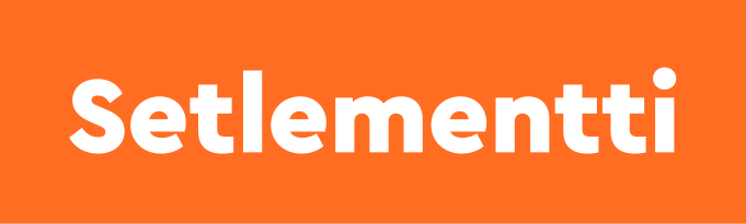 Setlementti logo.