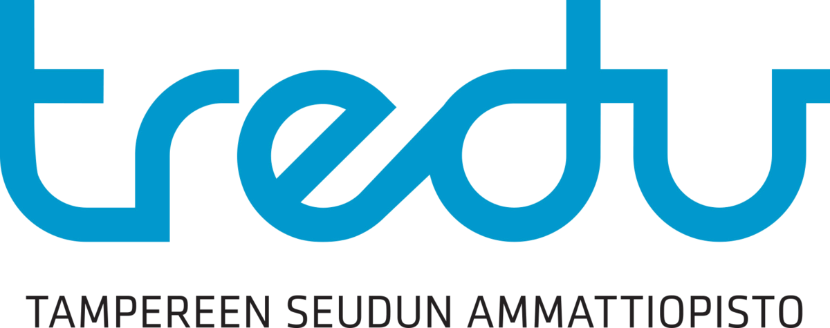 Tredu logo. Tredu logo.
