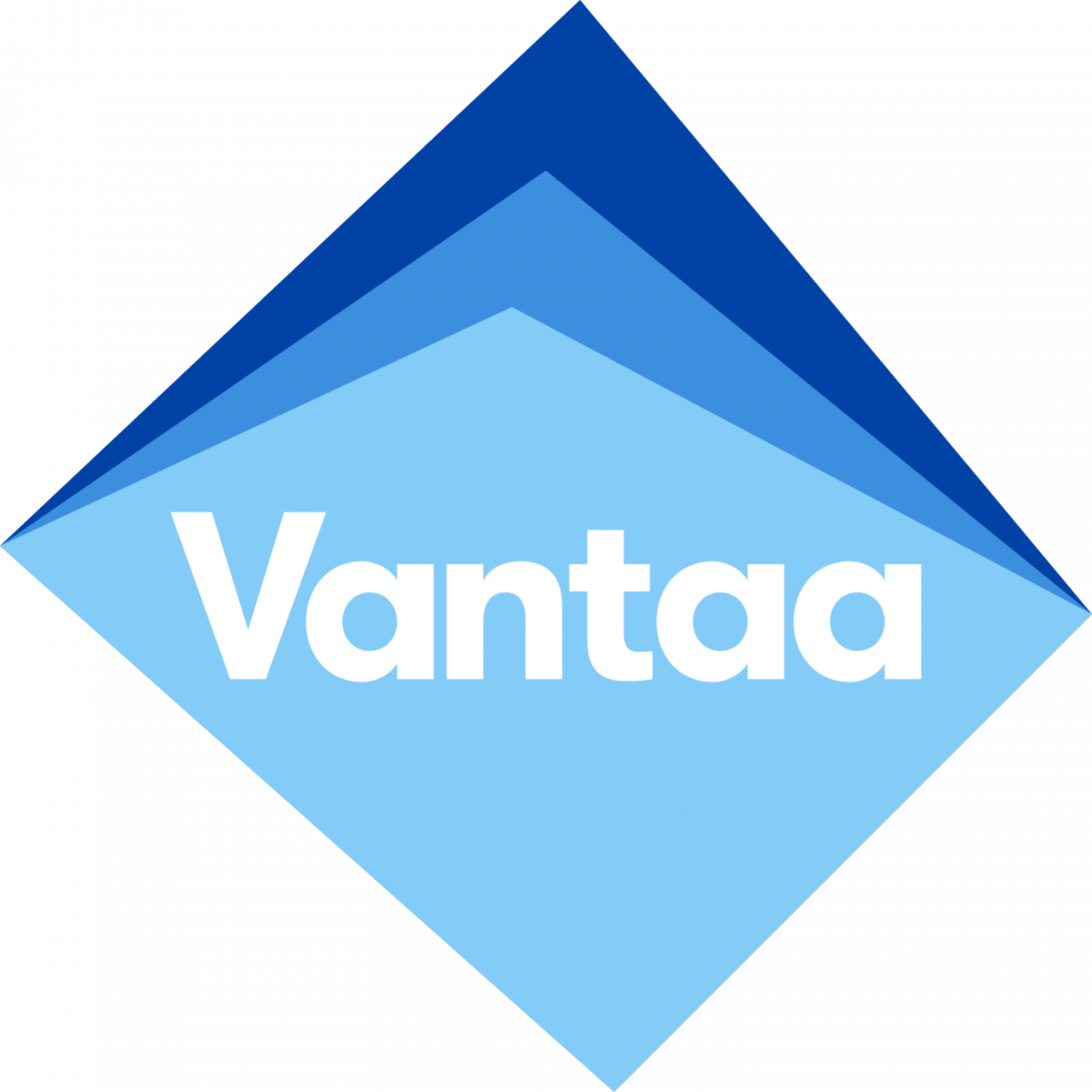 Vantaan kaupungin logo. Vantaan kaupungin logo.