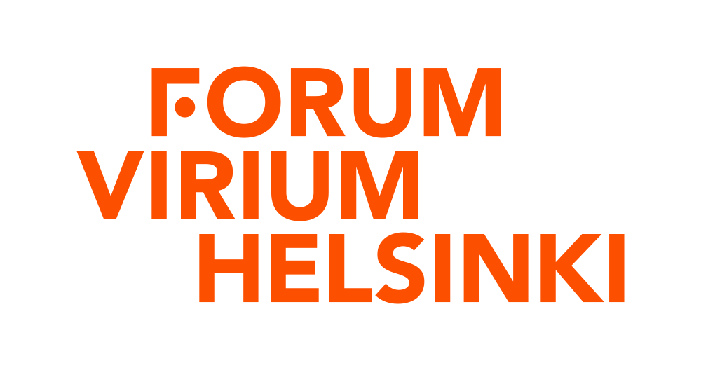 Forum Virium Helsinki logo
