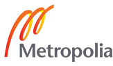 Metropolia logo
