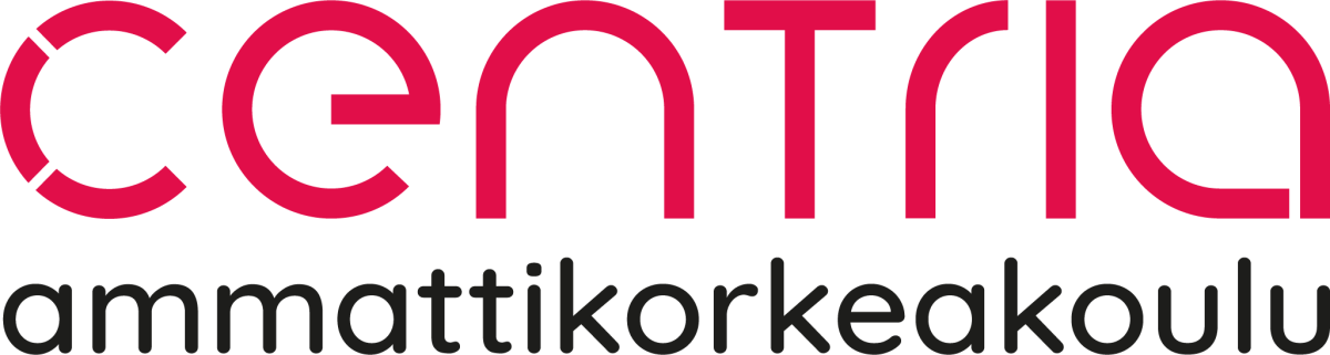 Centria ammattikorkeakoulu logo