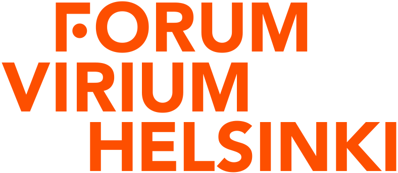 Forum Virium Helsinki -logo