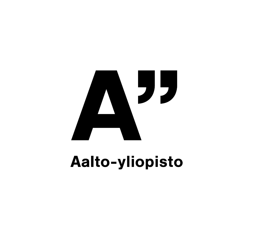 Aalto-yliopisto -logo
