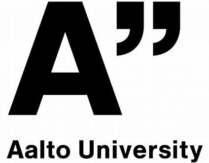 Aalto yliopiston logo