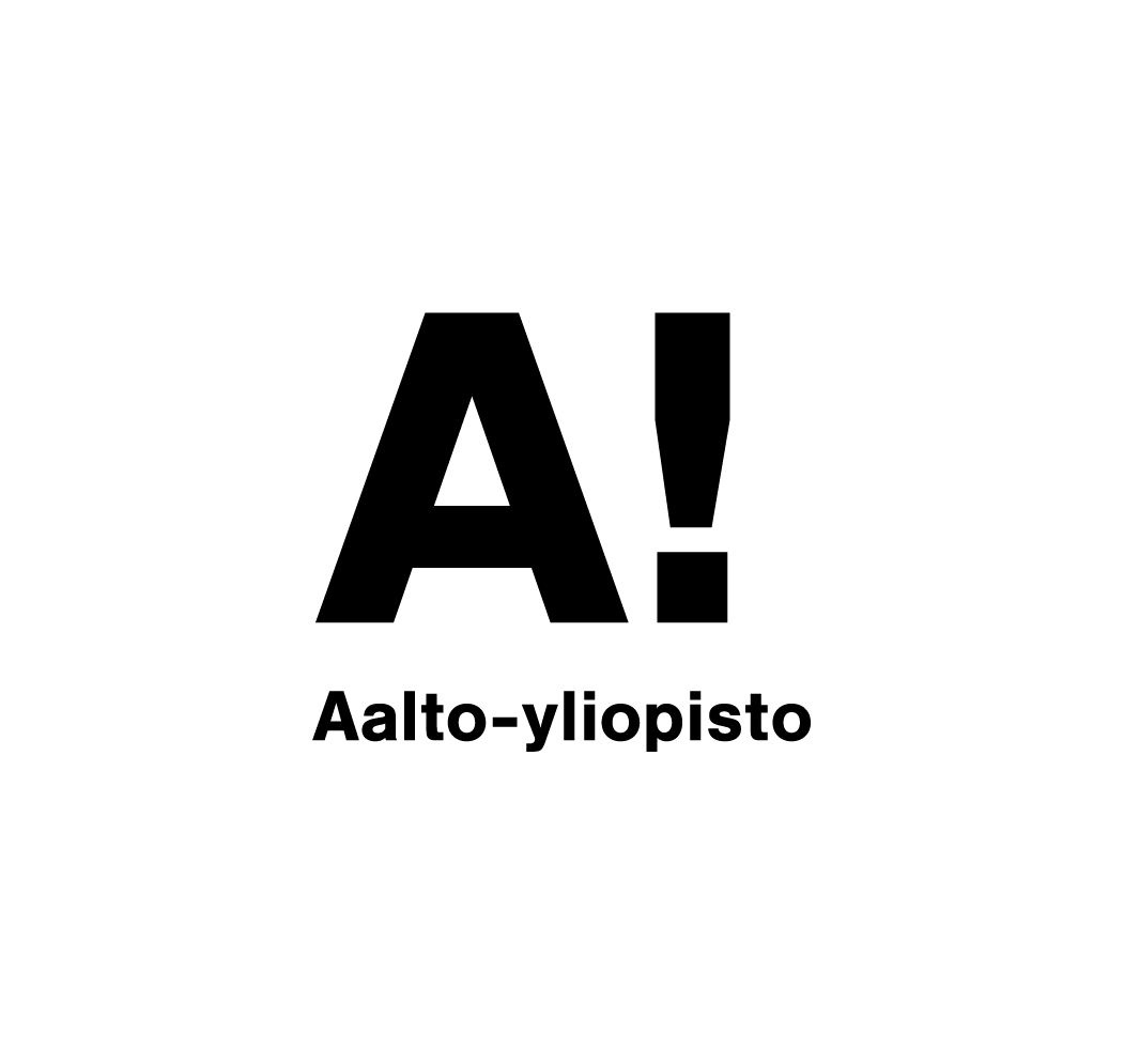 Aalto_logo.png Aalto yliopisto, logo