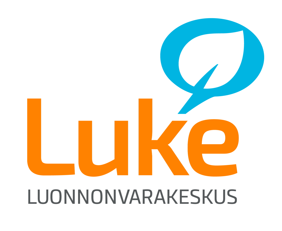 Luke_logo_FI_RGB.png LUKE, Luonnonvarakeskus, logo