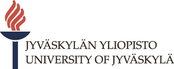 Jyväskylän yliopisto Jyväskylän yliopiston logo
